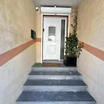 Appartement La Crèche Romantique Bogny-sur-Meuse