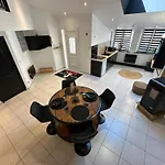 La Crèche Romantique Appartement
