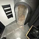 La Crèche Romantique Appartement *