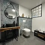 La Creche Romantique Apartment Bogny-sur-Meuse