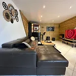 La Creche Romantique Bogny-sur-Meuse