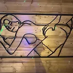 La Creche Romantique Apartment Bogny-sur-Meuse