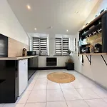 La Crèche Romantique Appartement *