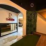 Apartment La Creche Romantique *