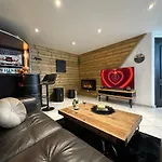 La Creche Romantique Bogny-sur-Meuse