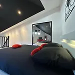 La Crèche Romantique Appartement