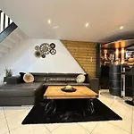 La Creche Romantique Apartment Bogny-sur-Meuse