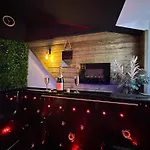 La Creche Romantique Apartment Bogny-sur-Meuse