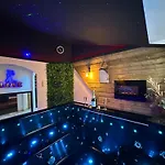 La Creche Romantique Bogny-sur-Meuse
