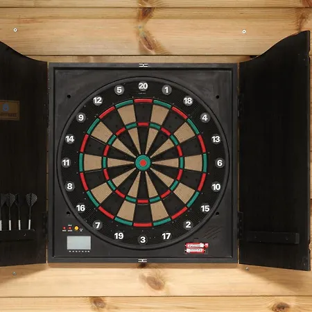 La Creche Romantique