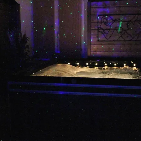 La Creche Romantique * Bogny-sur-Meuse