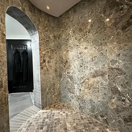 Apartman La Creche Romantique *
