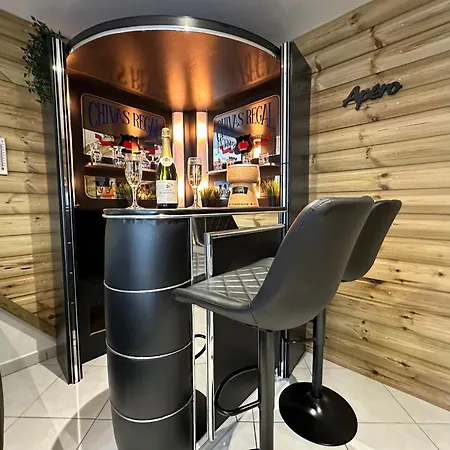 La Creche Romantique * Bogny-sur-Meuse