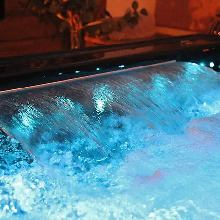 アパート La Creche Romantique Bogny-sur-Meuse