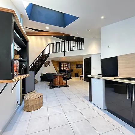 La Creche Romantique Bogny-sur-Meuse