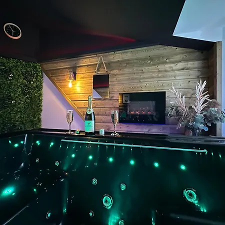 La Creche Romantique * Bogny-sur-Meuse